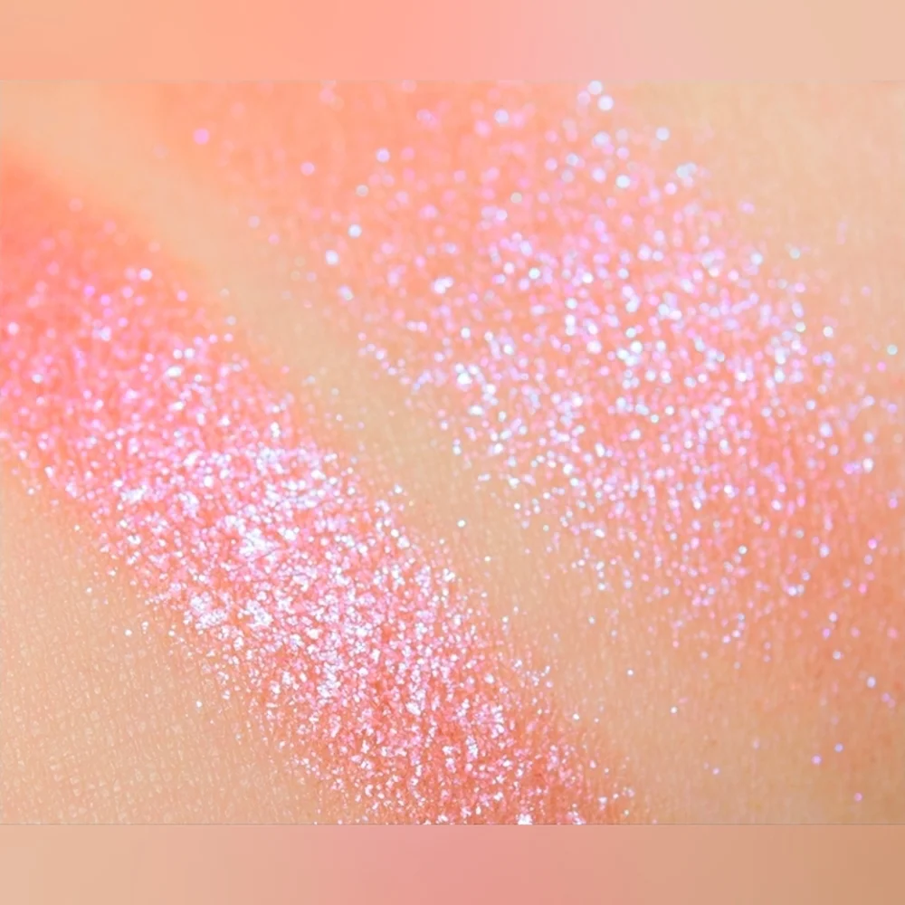 Milani Ludicrous Lights Duochrone Highlighters & Rude Cosmetics Highlighter - Picture 9 of 16